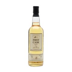 Caol Ila 1981 / 21 Year Old / First Cask #280