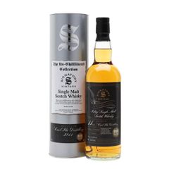 Caol Ila 2011 / 11 Year Old / Sherry Finish / Signatory for The Whisky Exchange