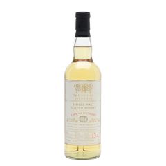 Caol Ila 2007 / 13 Year Old / The Whisky Exchange