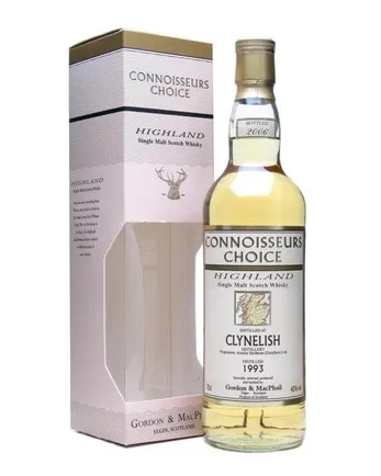 Clynelish 1993 Connoisseurs Choice Gordon & Macphail