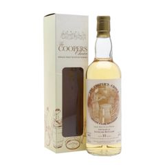 Clynelish 1983 / 16 Year Old / Cooper's Choice
