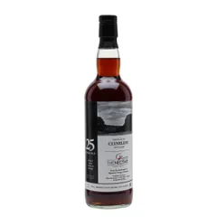 Clynelish 1995 / 25 Year Old / Sherry Cask / Daily Dram