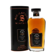 Clynelish 1995 / 28 Year Old / Cask #11250 / Signatory Symington’s Choice
