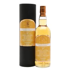 Clynelish 2008 / 17 Year Old / Bourbon Cask / Signatory for The Whisky Exchange