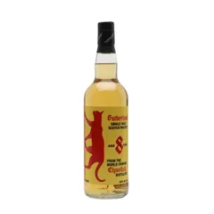 Clynelish 8 Year Old / Thompson Bros