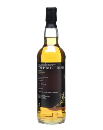 Clynelish 1982 27 Year Old The Perfect Dram