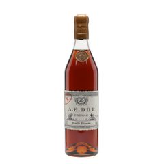 AE Dor No.9 Cognac