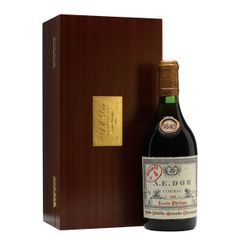 AE Dor No.5 / 1840 Vintage / Louis Philippe / Bottled 1980s