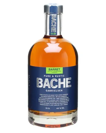Bache Gabrielsen Pure Rustic Cognac Barret