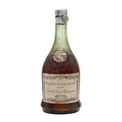 Bisquit Dubouche 1858 Cognac / Grande Champagne / Bottled 1930s
