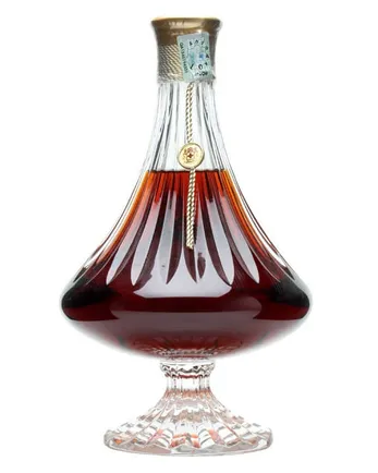 Camus Tradition Cognac Baccarat Crystal
