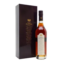 Chateau de Beaulon Extra Rare Cognac
