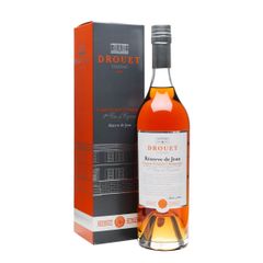 Drouet et Fils Reserve de Jean Single Estate Cognac