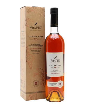 Frapin Cigar Blend Cognac
