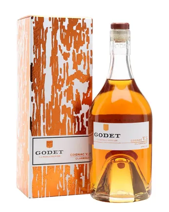 Godet Cognac