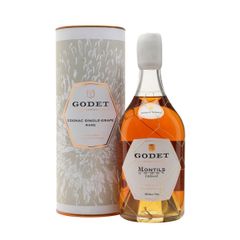 Godet Montils Single Grape Cognac