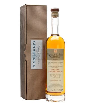 Grosperrin 12 Year Old Petite Champagne