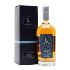 Pierre Lecat VSOP Experience Cognac