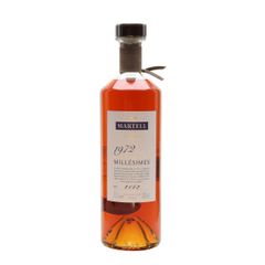 Martell 1972 / Vignoble Collection