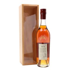 Maxime Trijol 1974 Fins Bois Cognac