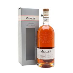 Merlet St Sauvant Cognac