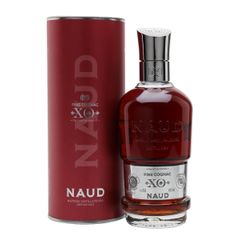 Naud XO Fine Cognac