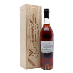 Normandin-Mercier Tres Vielle Cognac / Grande Champagne