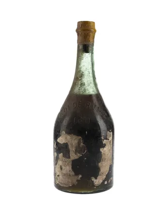 Sazerac de Forge 1811 Cognac