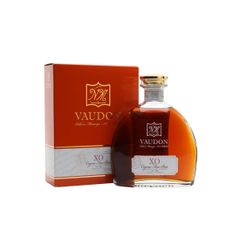 Vaudon XO Cognac