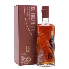 Cu Bocan 15 Year Old / 2023 Edition