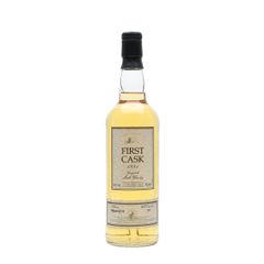 Convalmore 1981 / 16 Year Old / First Cask #89/604/112