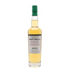 Daftmill 2012 Summer Release / Bottled 2025