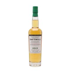 Daftmill 2013 Summer Release / Bottled 2026