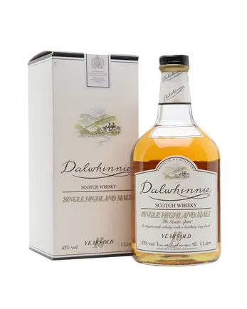 Dalwhinnie 15 Year Old 1L