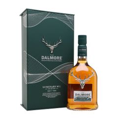 Dalmore Luminary No.3 / 17 Year Old / 2025 Edition