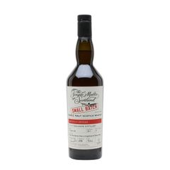 Dailuaine 2011 / 12 Year Old / Single Malts of