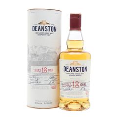 Deanston 18 Year Old