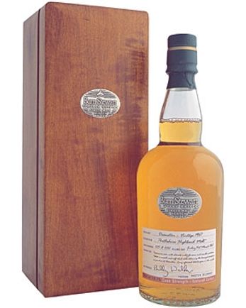 Deanston 1967 35 Year Old