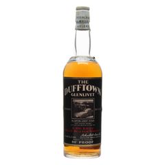 Dufftown-Glenlivet 8 Year Old / Bottled 1960s