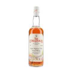Edradour 10 Year Old / Bottled 1980s