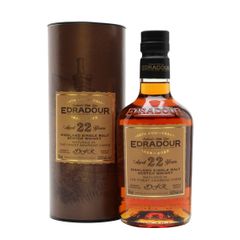 Edradour 2003 / 22 Year Old / Amarone Cask / 200th Anniversary