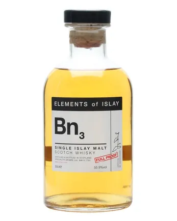 Bn3 Elements of Islay