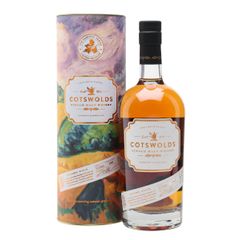 Cotswolds Golden Wold / Harvest Series No 1