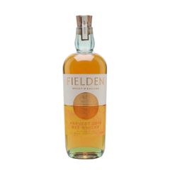 Fielden Harvest 2019