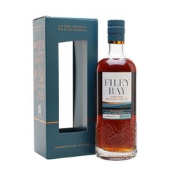 Filey Bay Sherry Cask Reserve