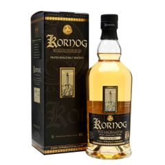 Kornog Roc'h Hir