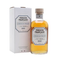 La Roche Aux Fees 2017 / Version Française