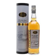 Glencadam Origin 1825 / Sherry Cask Finish