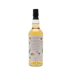 Glen Elgin 2011 / 15 Year Old / Decadent Drams