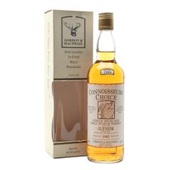 Glenesk 1982 / Bottled 1994 / Connoisseurs Choice